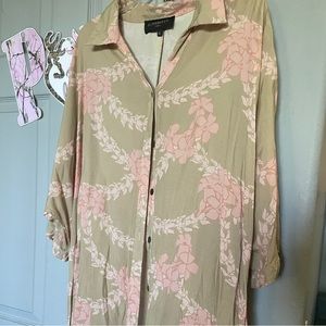 LexBreezy Dress
